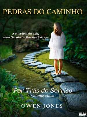 cover image of Pedras Do Caminho